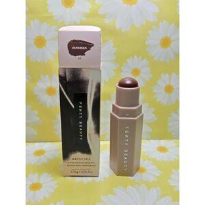 Fenty Beauty Match Stix Matte Contour Skin Stick In Espresso Suede Full Size